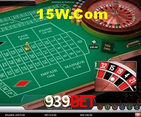 Experiência VIP 939bet