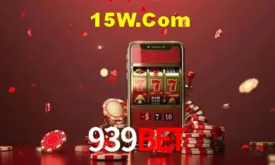 Estatísticas 939bet