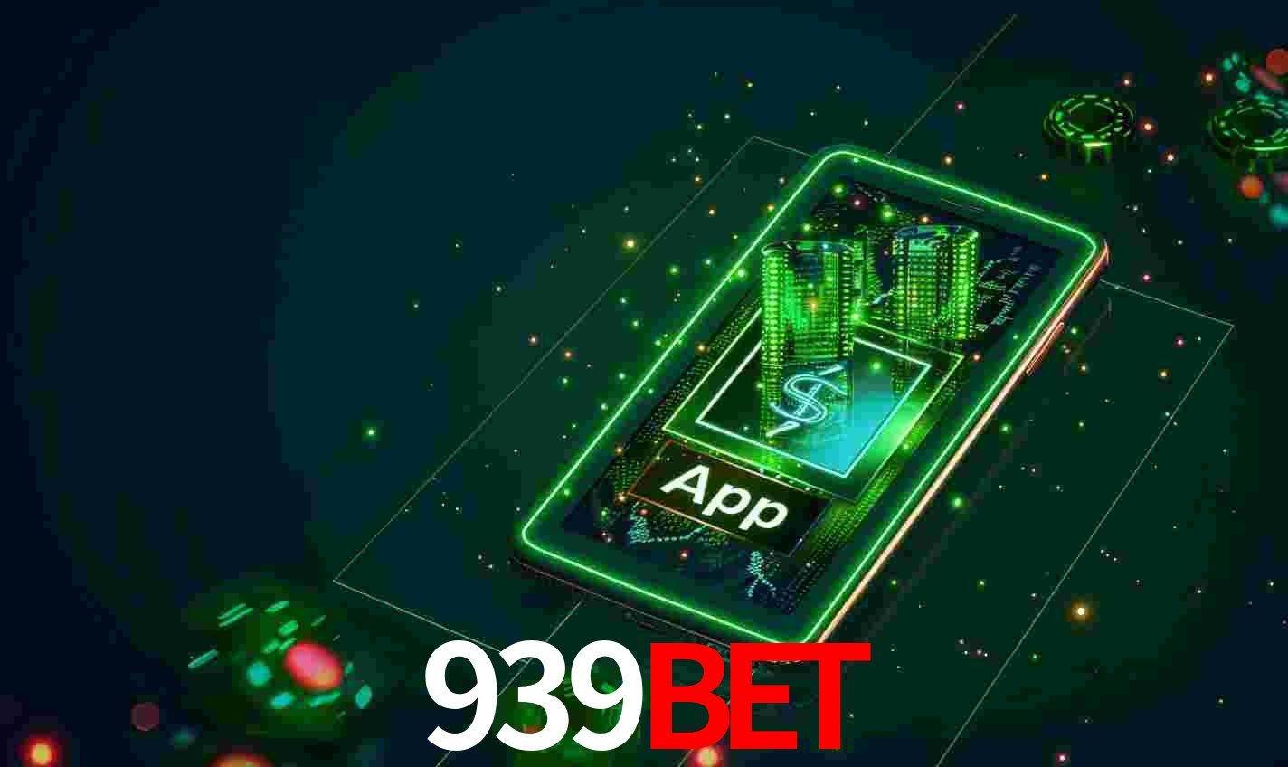 Simplificando a Experiência de Jogo 939Bet App