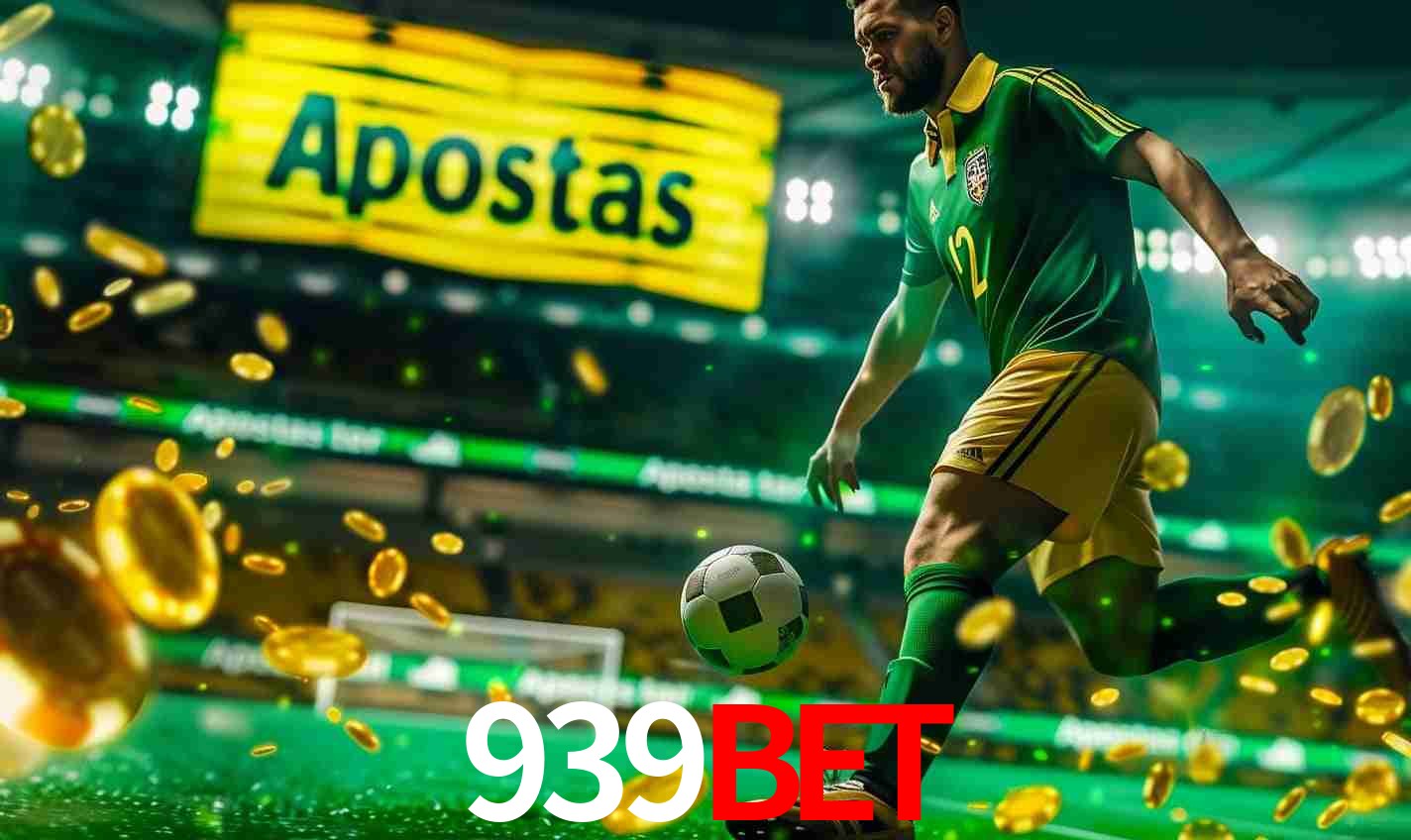 Diversas Apostas em Eventos Esportivos 939Bet