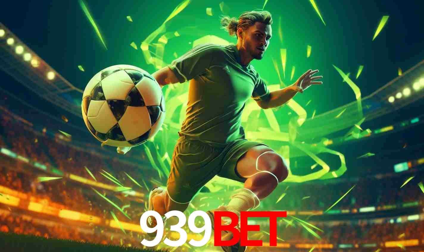 Diversidade Apostas no 939Bet