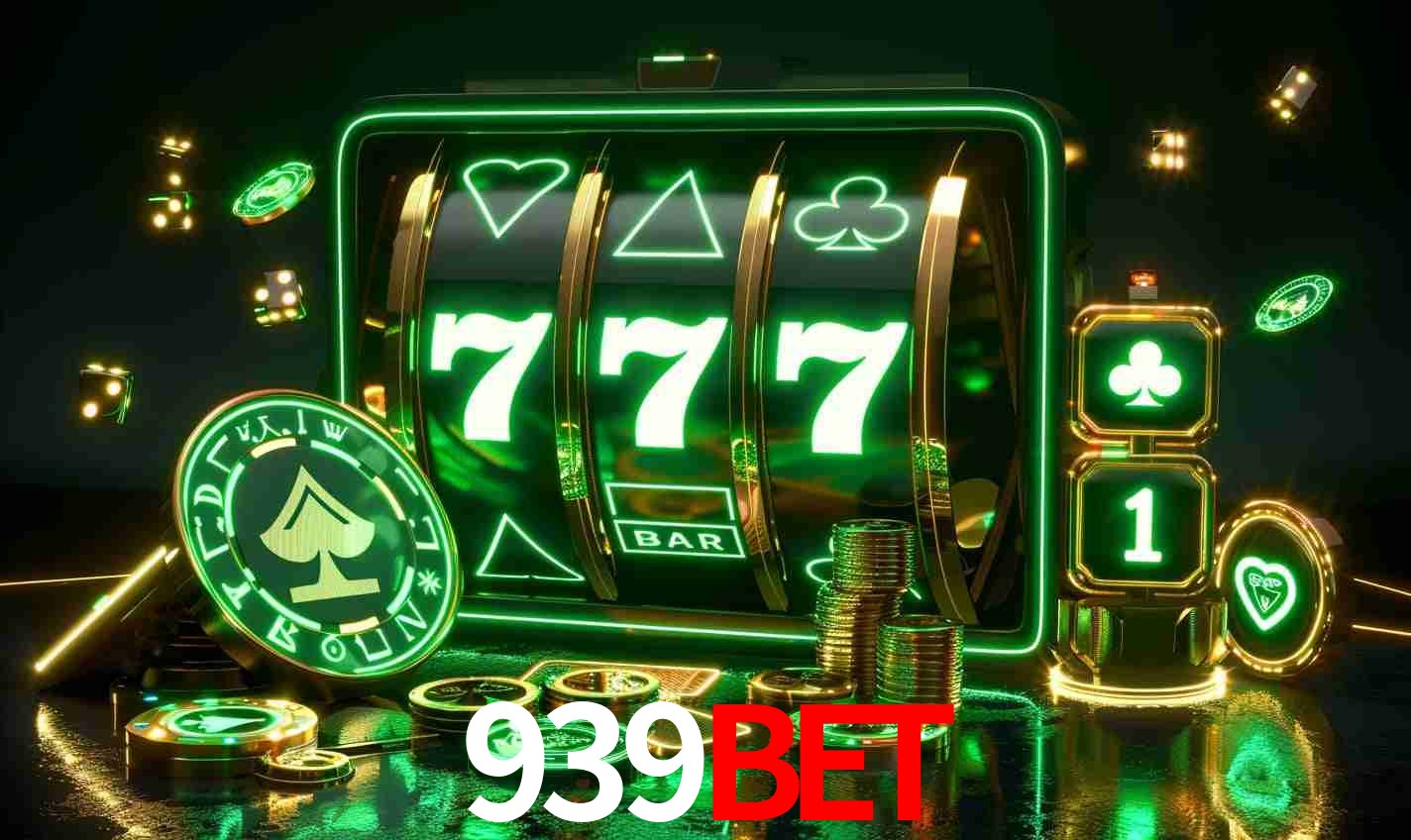 Seguro Login no Cassino Online 939Bet
