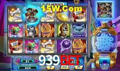 cassino 939bet