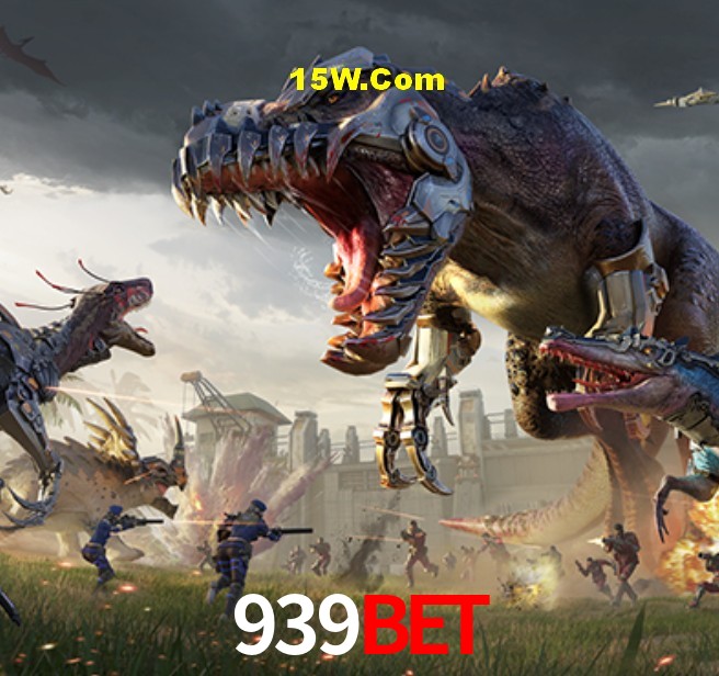 Casino Ao Vivo 939bet