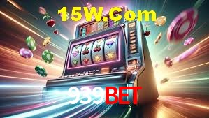 Tennis Betting 939bet