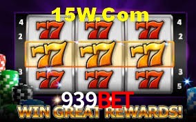Experiência VIP 939bet