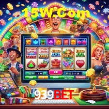Statistics 939bet