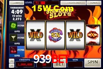 Design Responsivo 939bet