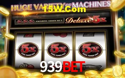 Login Seguro 939bet