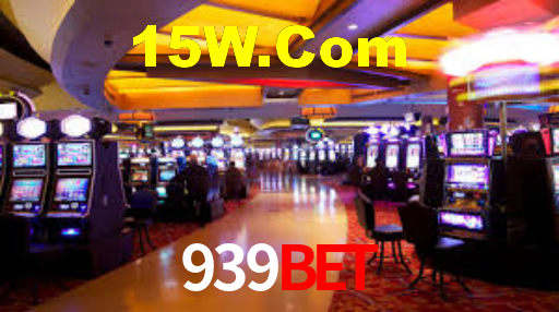 939bet: Seu Cassino Premiado com Pagamentos Rápidos