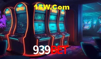 Recursos de Bônus 939bet