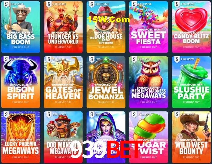 Games Directory 939bet