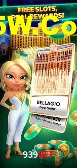 Programa VIP 939bet