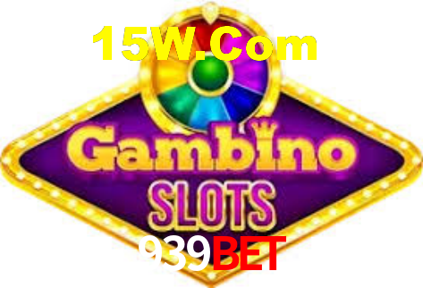 939bet: A Experiência de Casino com Jogos de Mesa ao Vivo