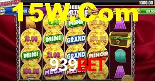 Premium Interface 939bet